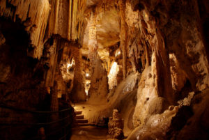 Grottes de Presque Lot Quercy