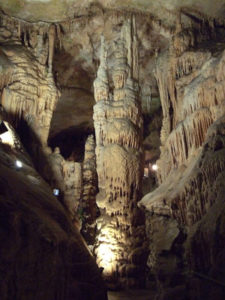 tarifs et horaires Grotte de Presque Lot