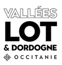 Vallée Lot & Dordogne Occitanie